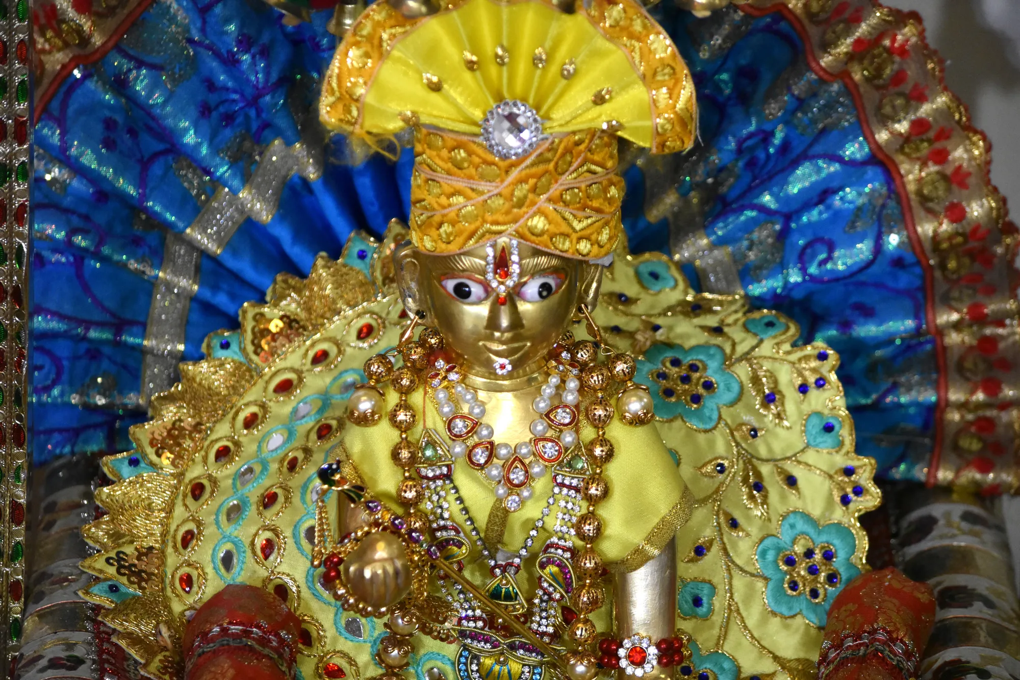 Vasant Panchmi 5